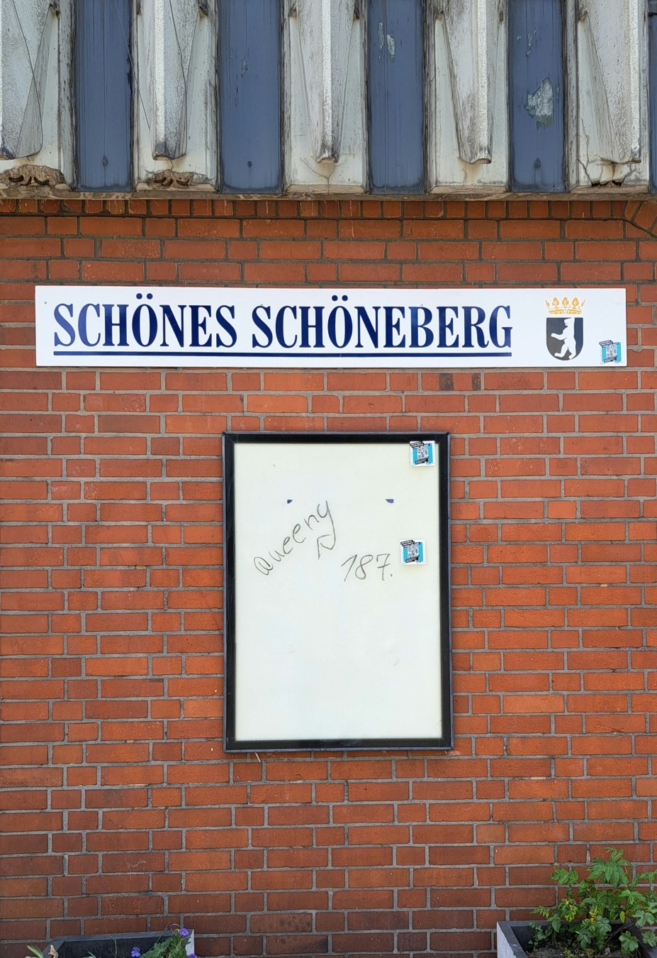 Berlin, Schöneberg