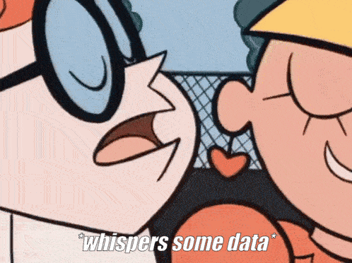 Dexter GIF