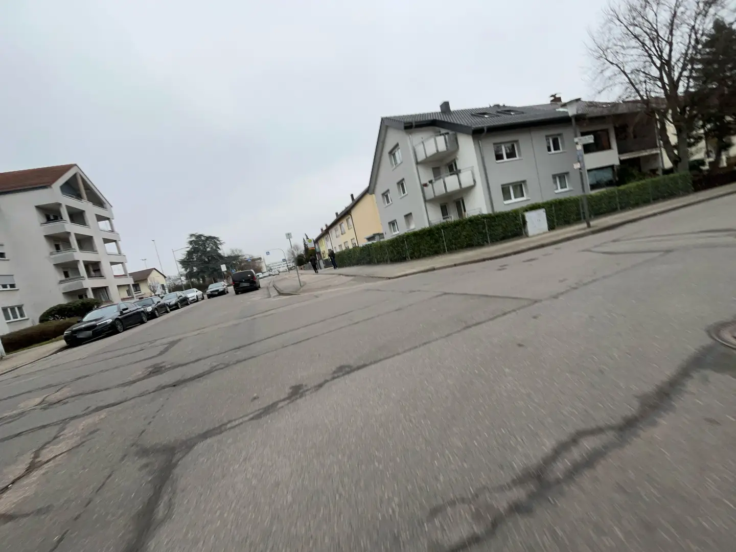 Albert-Fritz-Straße