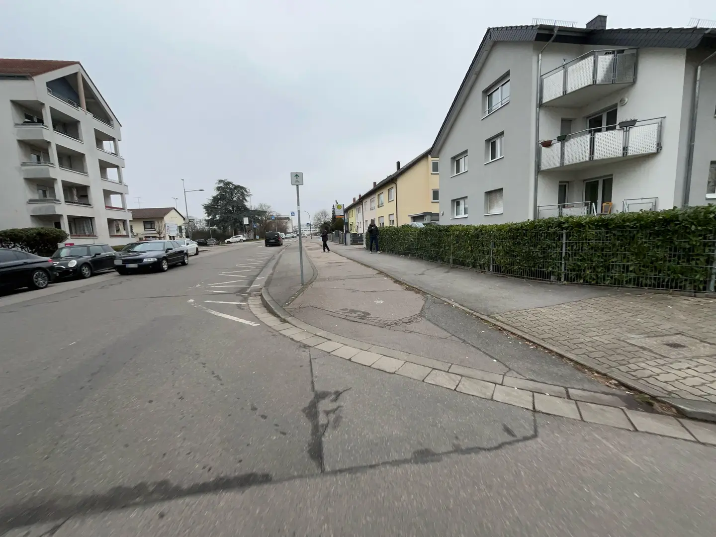 Albert-Fritz-Straße