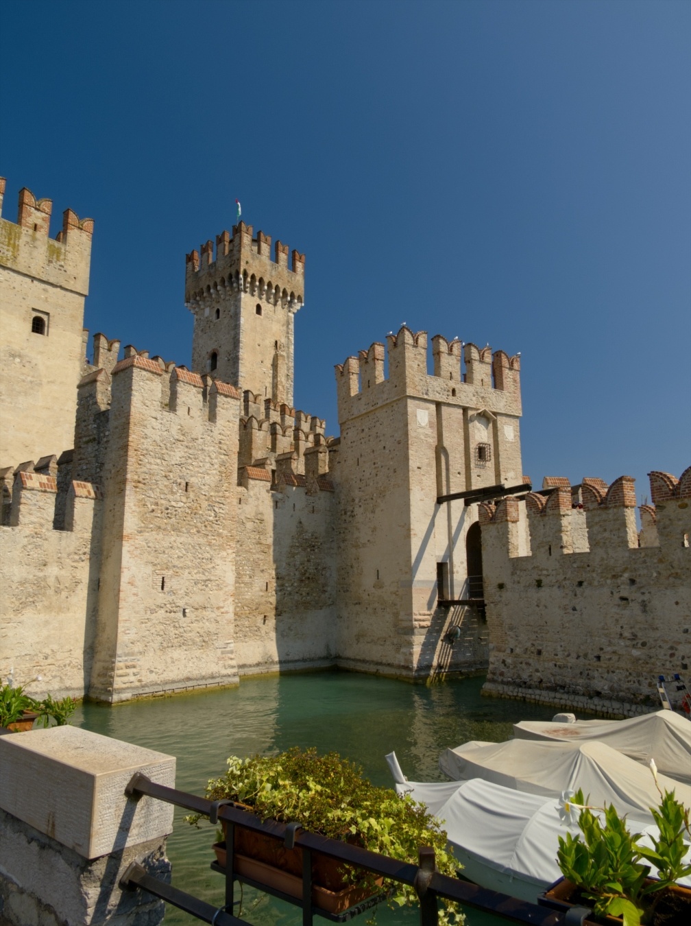 Castello Scaligero