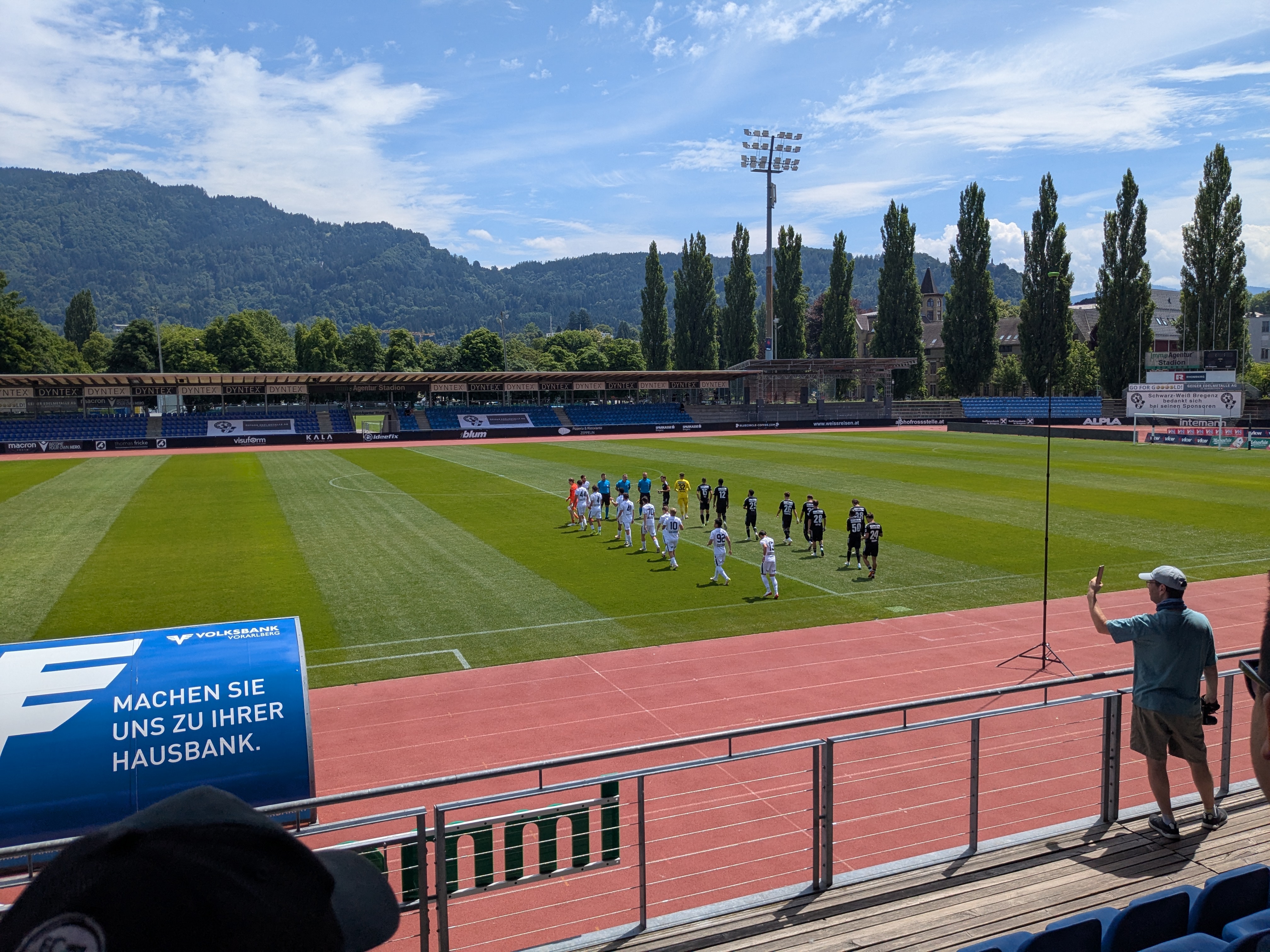 Bild vom Spiel