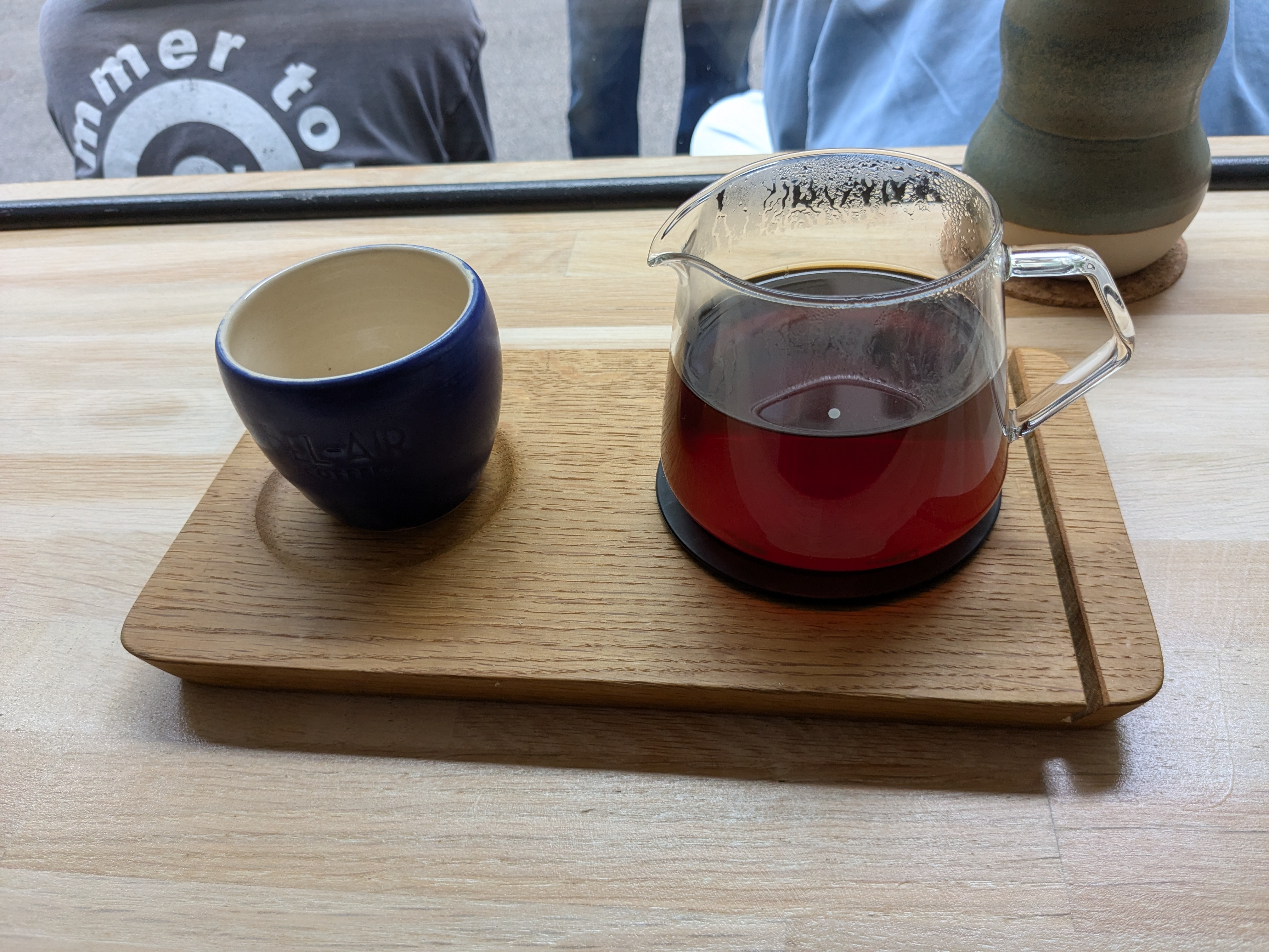 Mein Kaffee